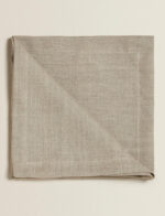 Plain Linen Napkins