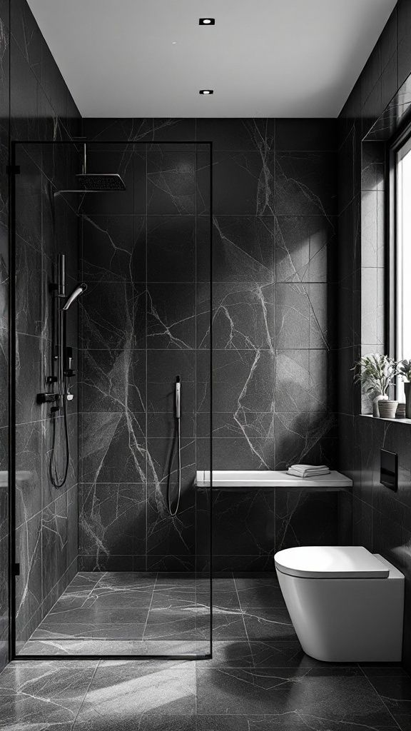 Bathroom Wall Tiles