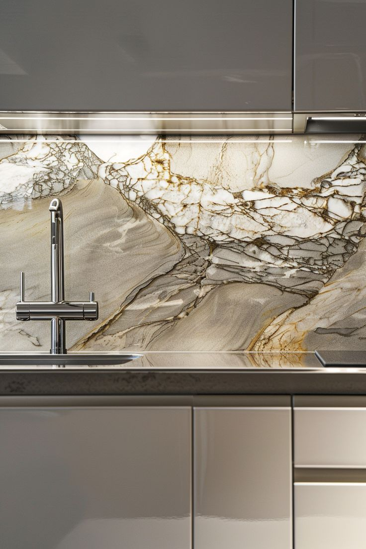 Modern Kitchen Inspiration_ Ideas for Modern Kitchen Design and Kitchen Decor